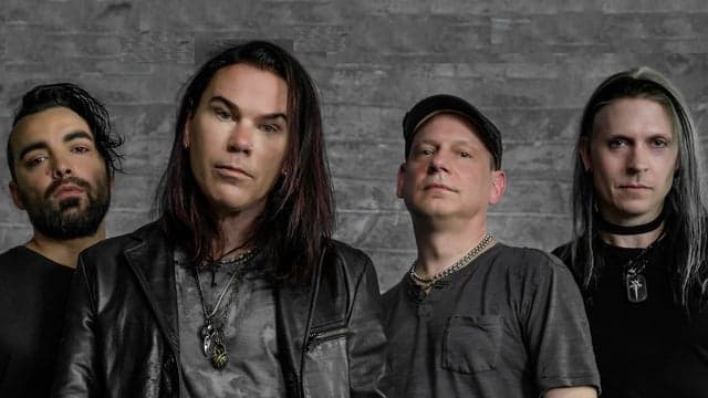 Cold Waves XIV featuring STABBING WESTWARD (18 and Over)