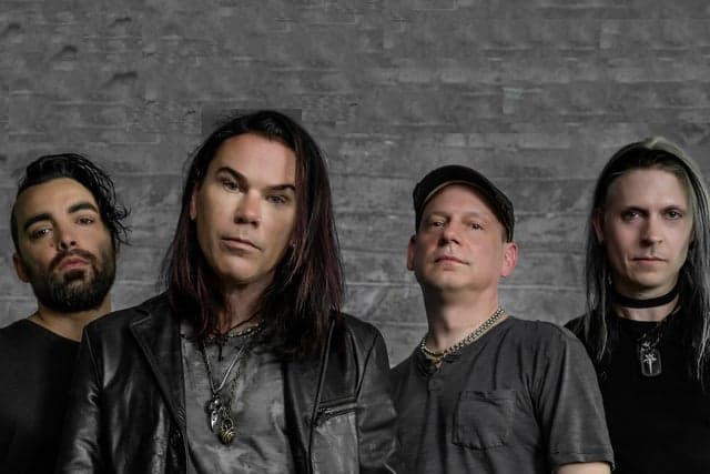 Cold Waves XIV featuring STABBING WESTWARD (18 and Over)