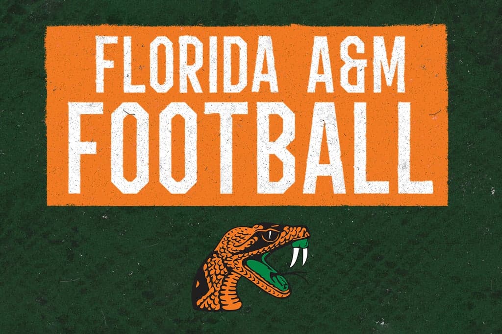 Florida A&M Rattlers vs. Mississippi Valley Delta Devils Football