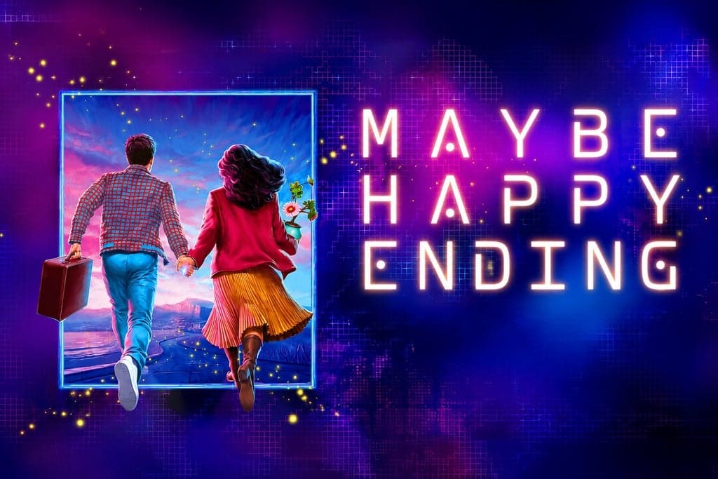 Maybe Happy Ending