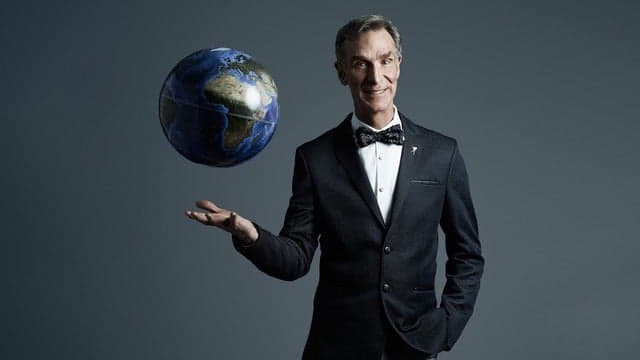 An Evening with Bill Nye