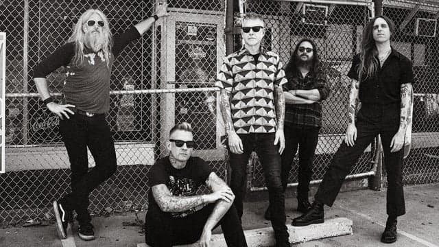 Mastodon