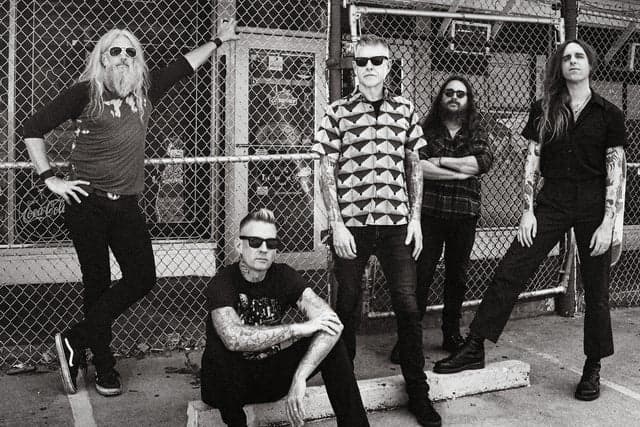Mastodon