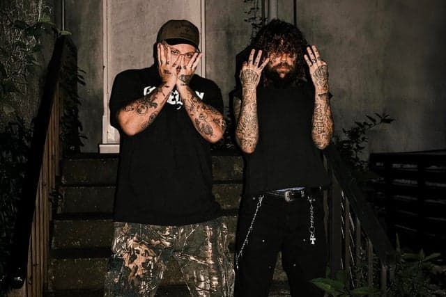 $UICIDEBOY$ w/ Destroy Lonely