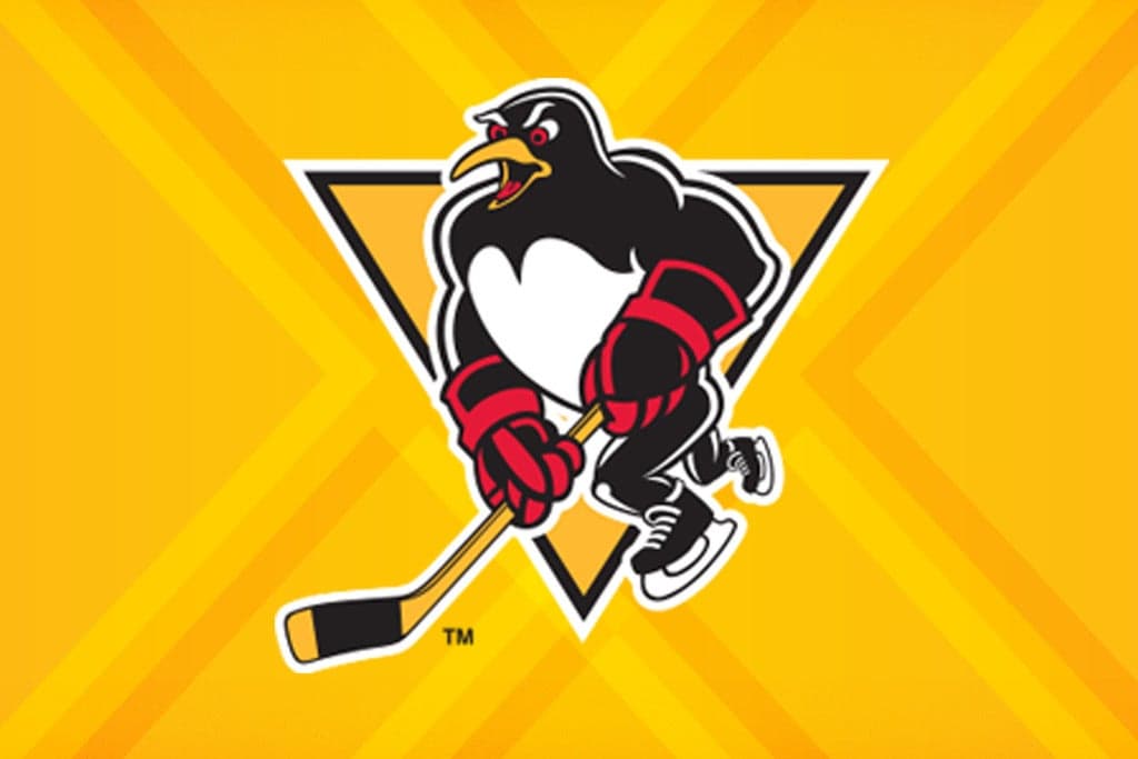 Preseason: Wilkes-Barre/Scranton Penguins vs. Lehigh Valley Phantoms