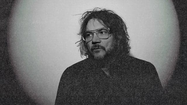 JEFF TWEEDY at FITZGERALDS Outdoors (Solo / Acoustic) w/ special guest Henry True