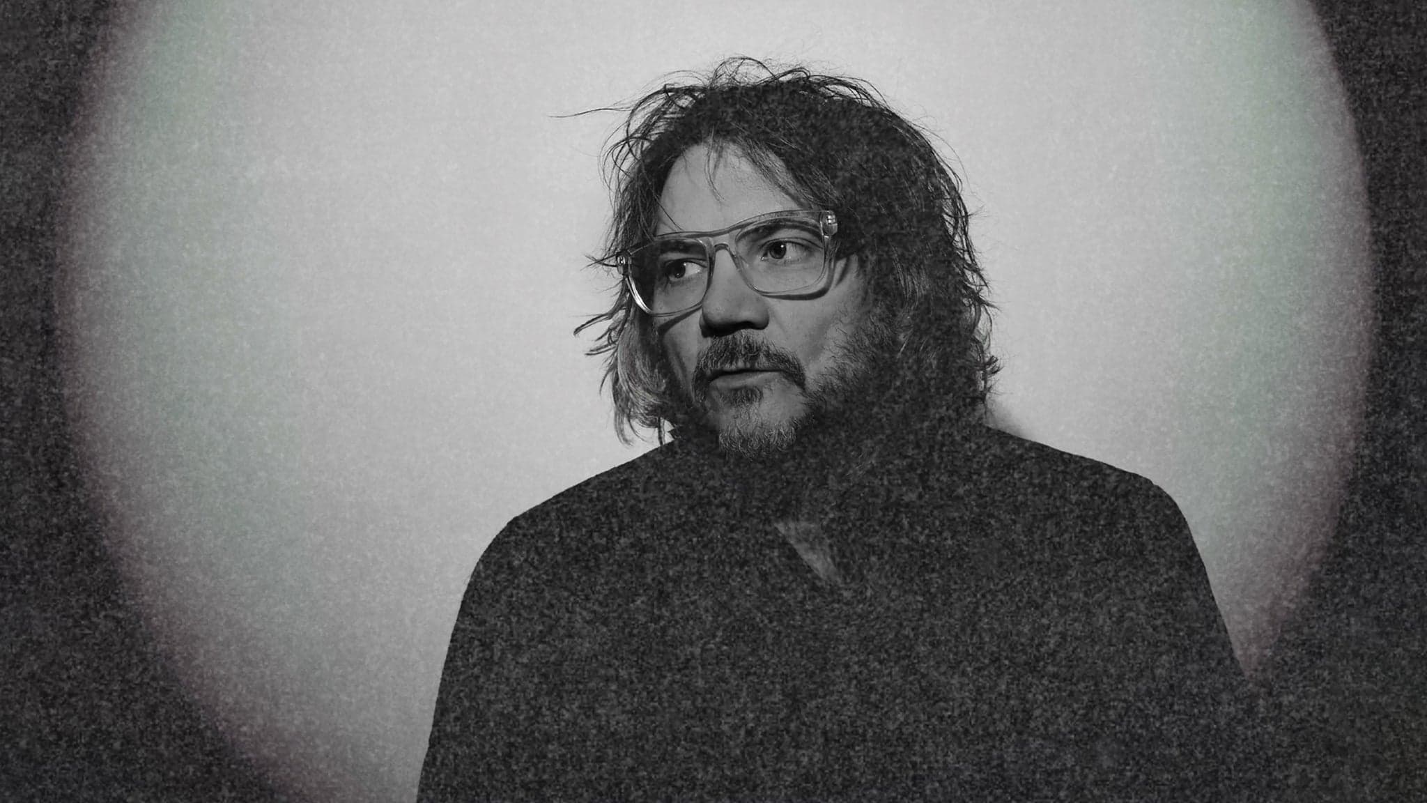 JEFF TWEEDY at FITZGERALDS Outdoors (Solo / Acoustic) w/ special guest Henry True