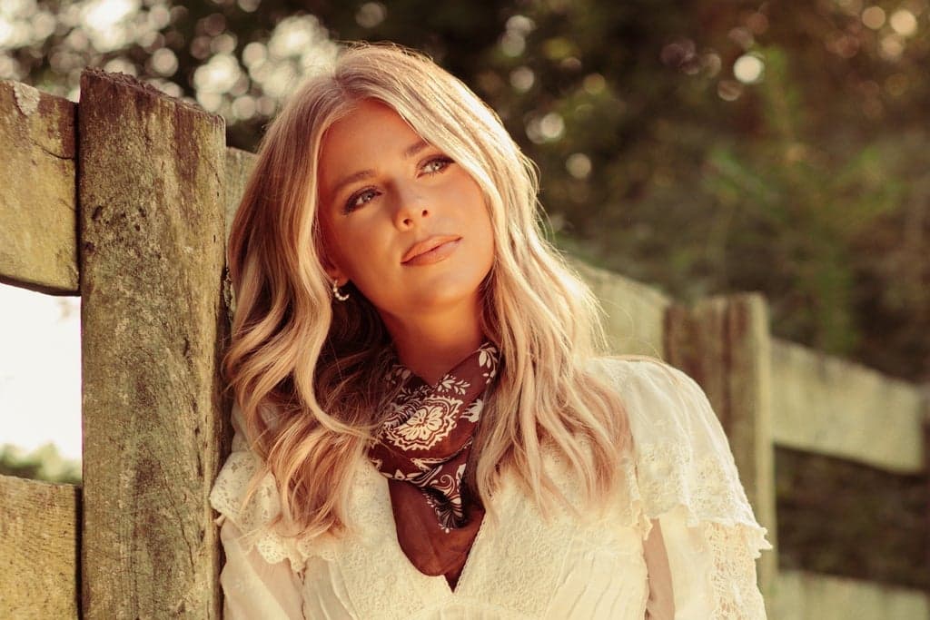The STARS Tour featuring Anne Wilson
