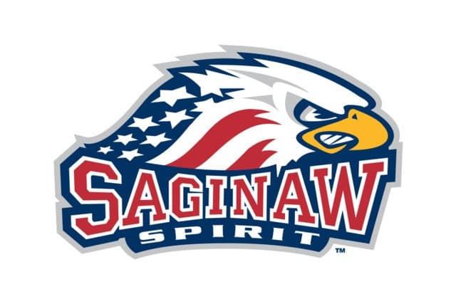 Saginaw Spirit vs. Niagara IceDogs