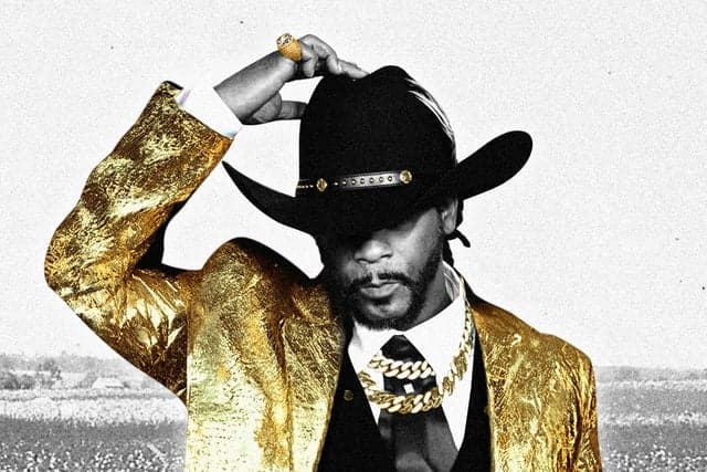 Katt Williams On Book Tour!