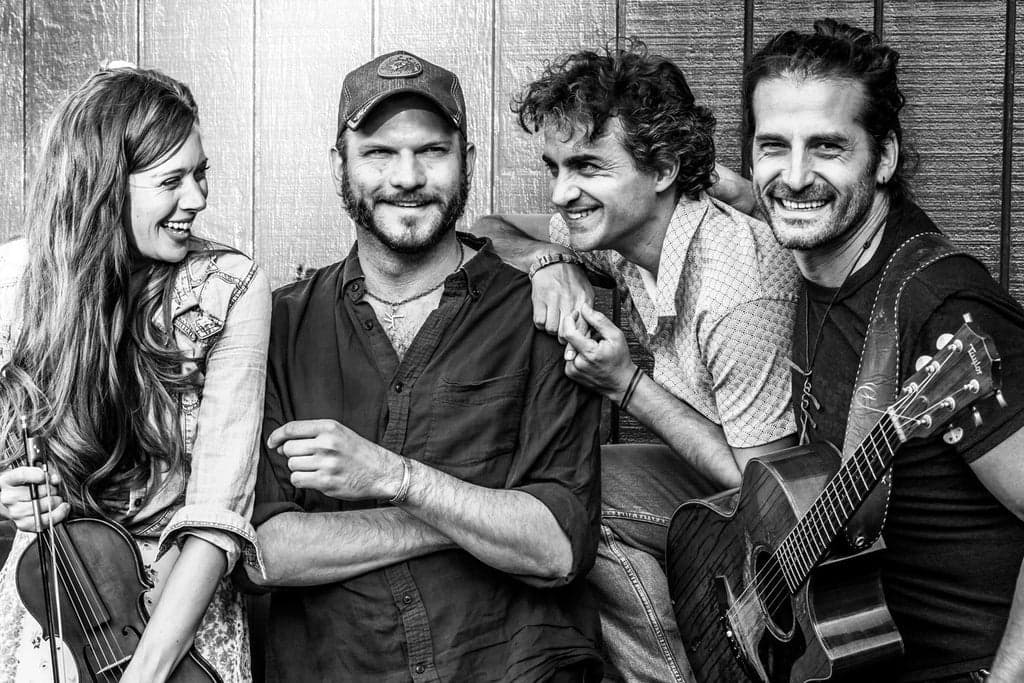 Adam Ezra Group