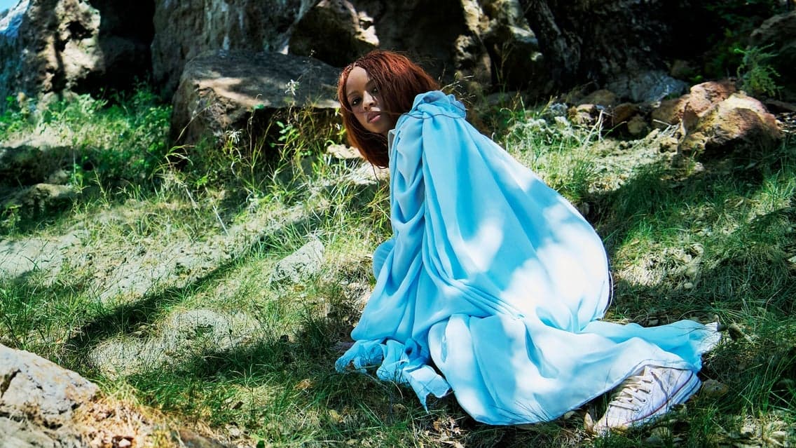 CANCELLED - Ravyn Lenae Presents: Blue Island