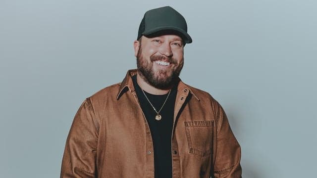 Hometown Jams: Mitchell Tenpenny
