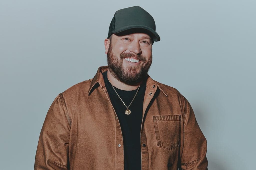 Hometown Jams: Mitchell Tenpenny