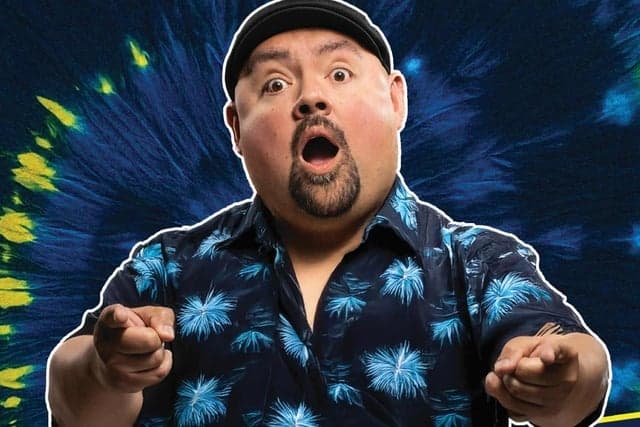 Gabriel Iglesias: The 1976 Tour