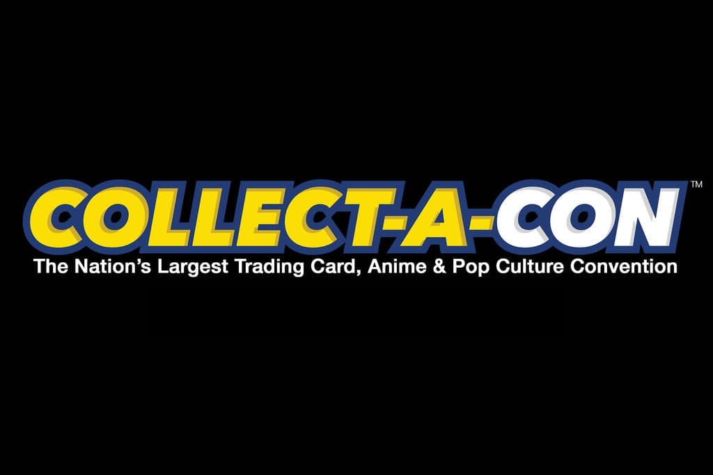 Collect-A-Con (Atlanta 2, GA)