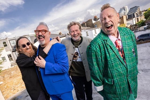 Public Image Ltd