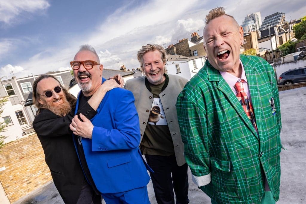 Public Image Ltd