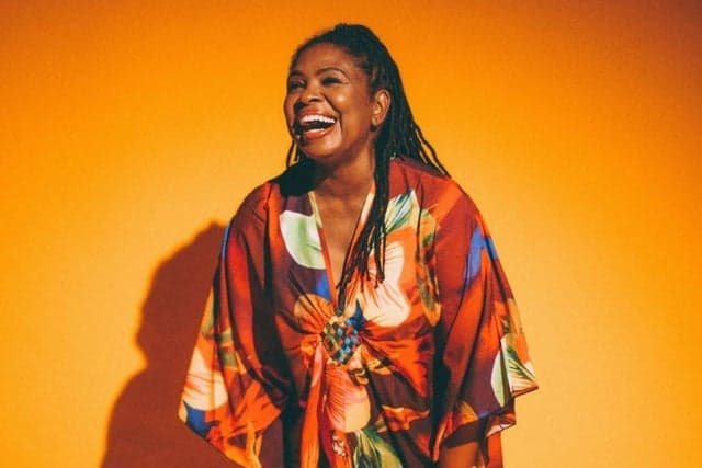 Ruthie Foster