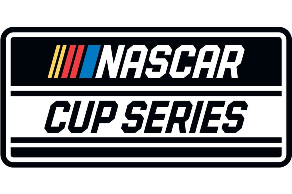 NASCAR Cup Series Goodyear 400
