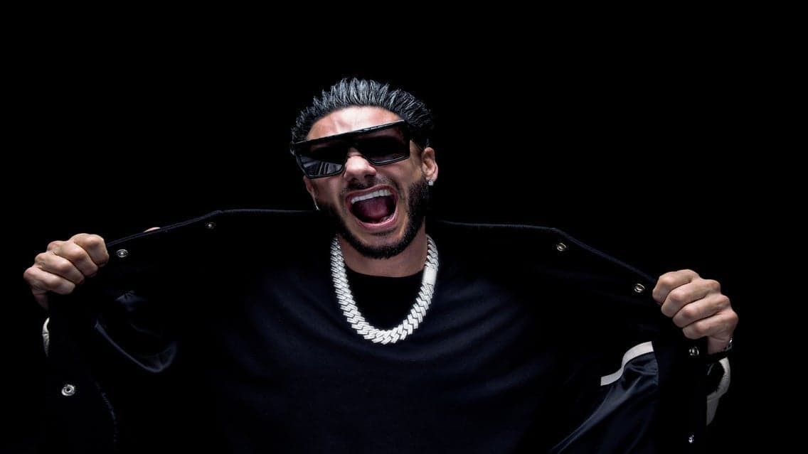 DJ Pauly D (18 and Over)