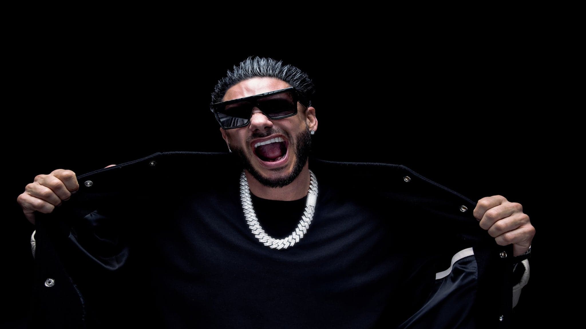 DJ Pauly D (18 and Over)