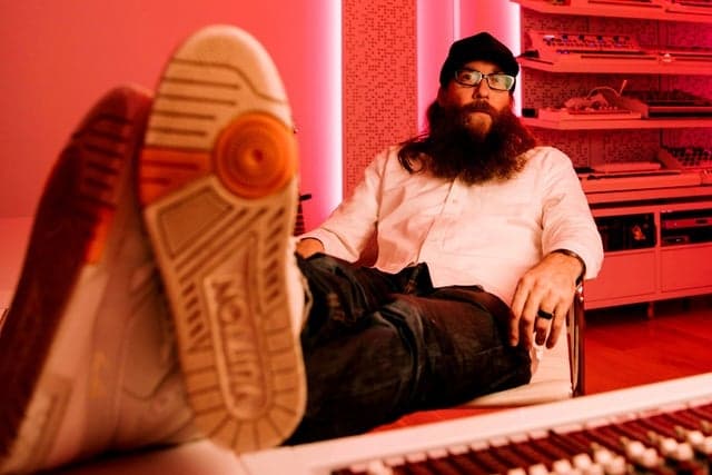 Crowder