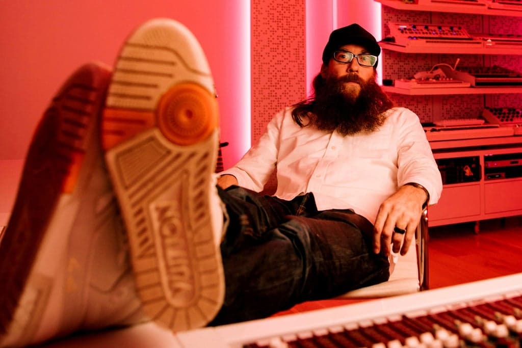 Crowder