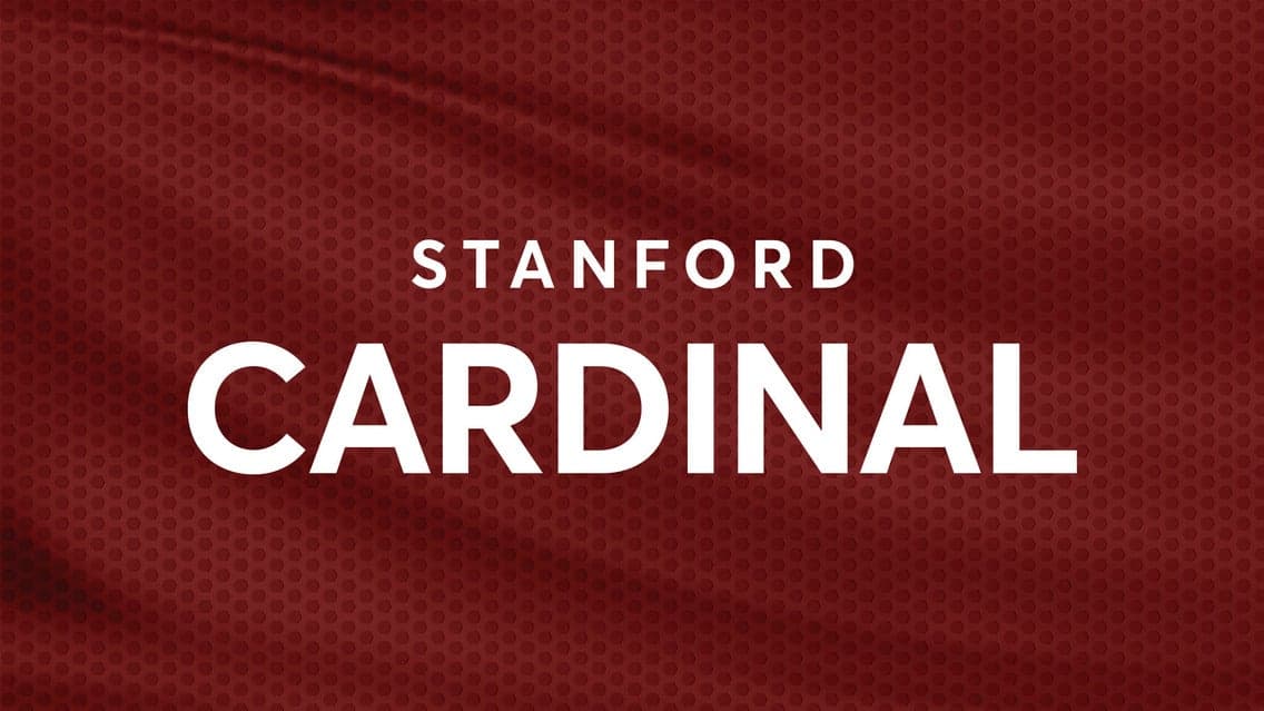 Stanford Cardinal Football vs. Elon University Phoenix Football