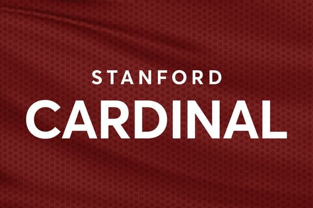 Stanford Cardinal Football vs. Elon University Phoenix Football
