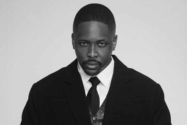 YG: THE GENTLEMEN'S CLUB TOUR