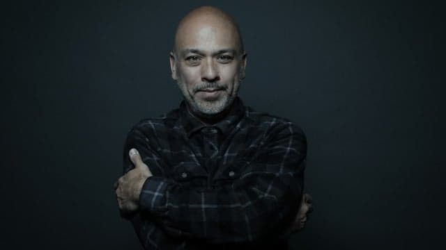 Jo Koy: Koy Meets World Tour