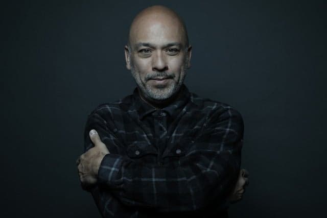 Jo Koy: Koy Meets World Tour