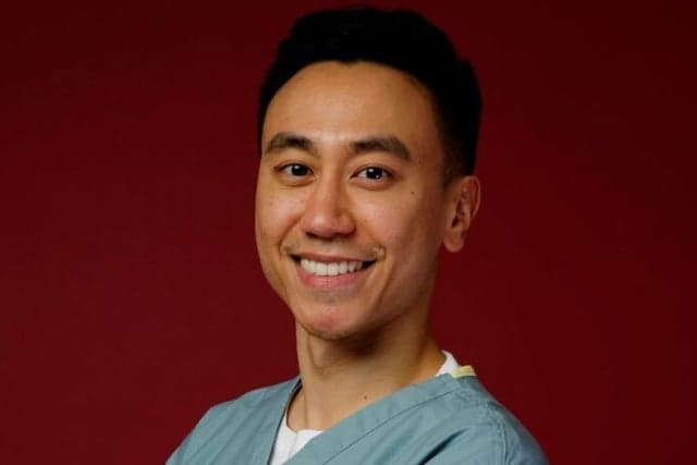 Steven Ho: Not Your Hero Tour