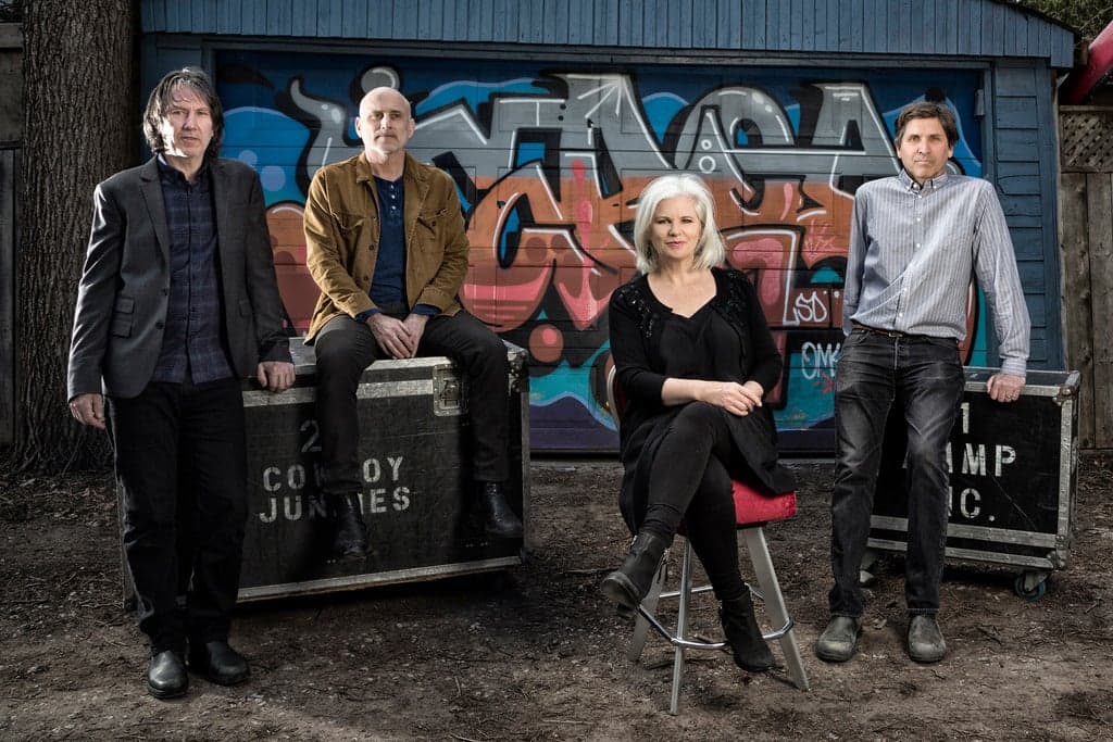 Cowboy Junkies