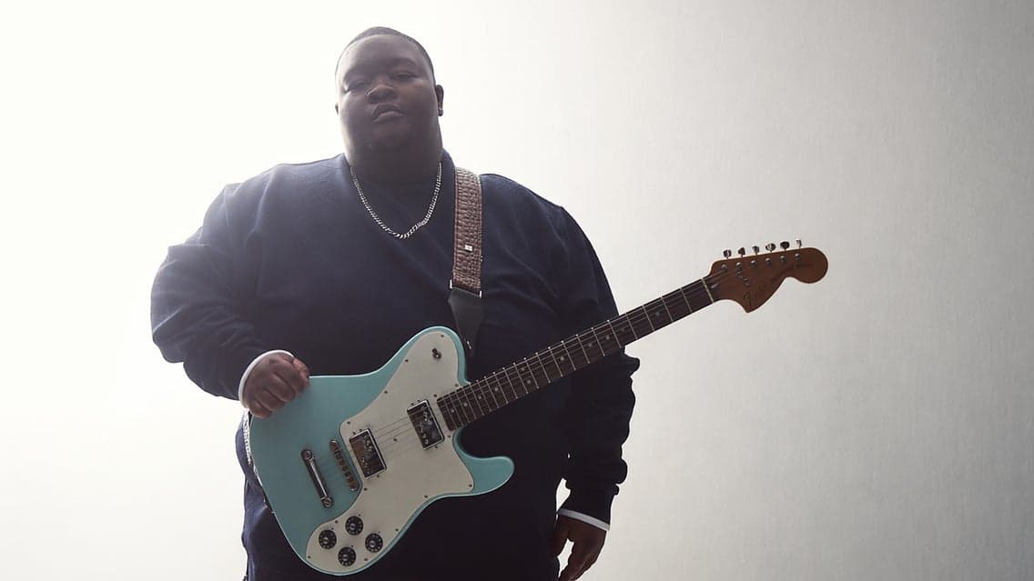 Christone Ingram