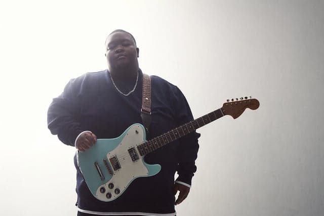 Christone Ingram