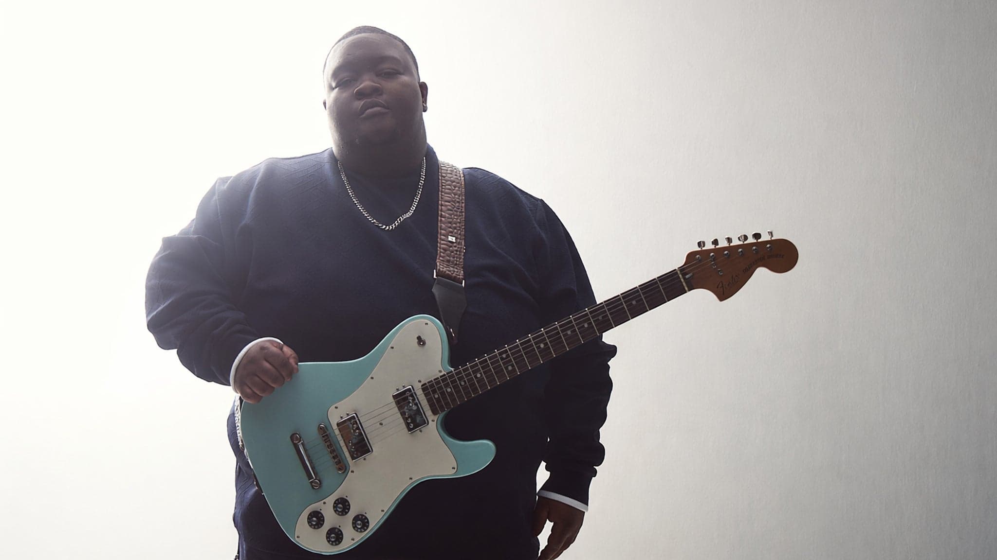Christone Ingram