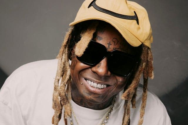 LIL WAYNE: 20 YEARS OF CARTER CLASSICS