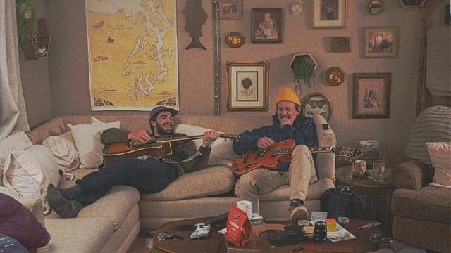 Buffalo Traffic Jam - Pictures of You Tour