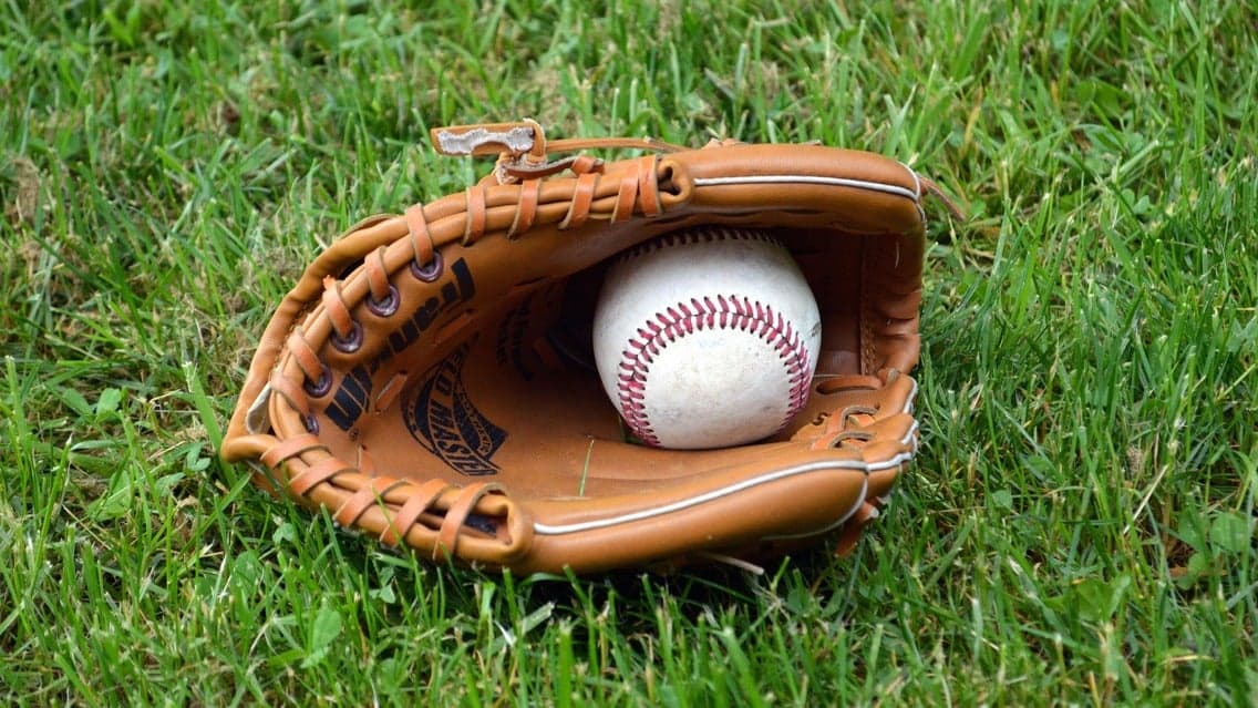 College Fall Ball Tournament