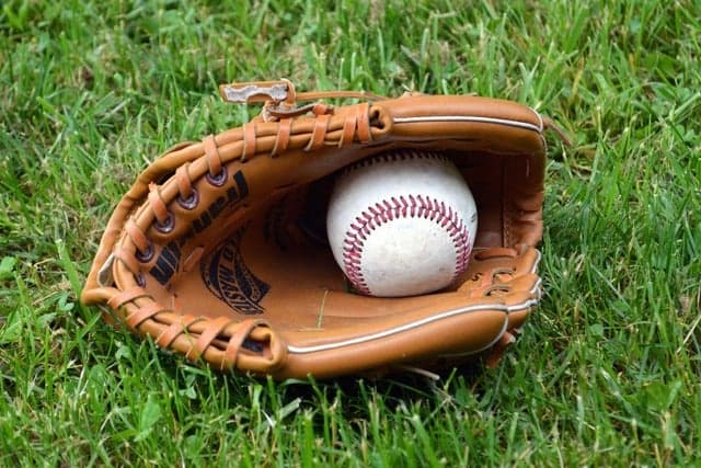 College Fall Ball Tournament