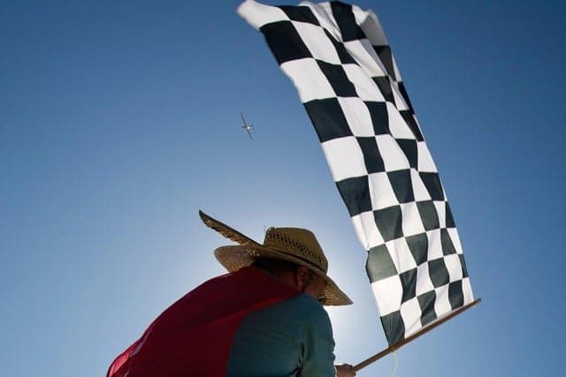 King Of The Arch - WOO Late Models
