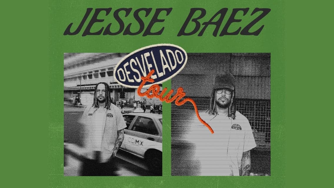 Jesse Baez