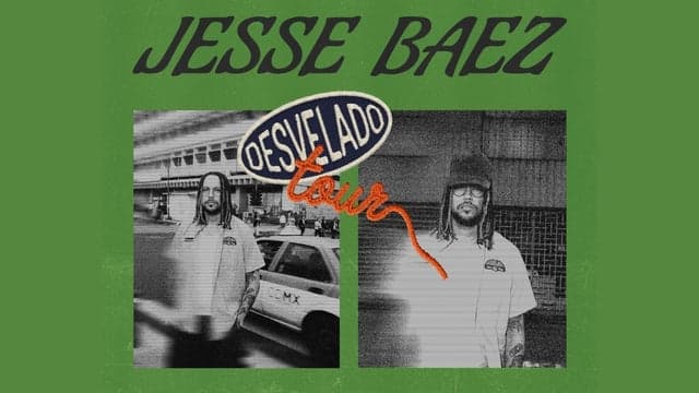 Jesse Baez