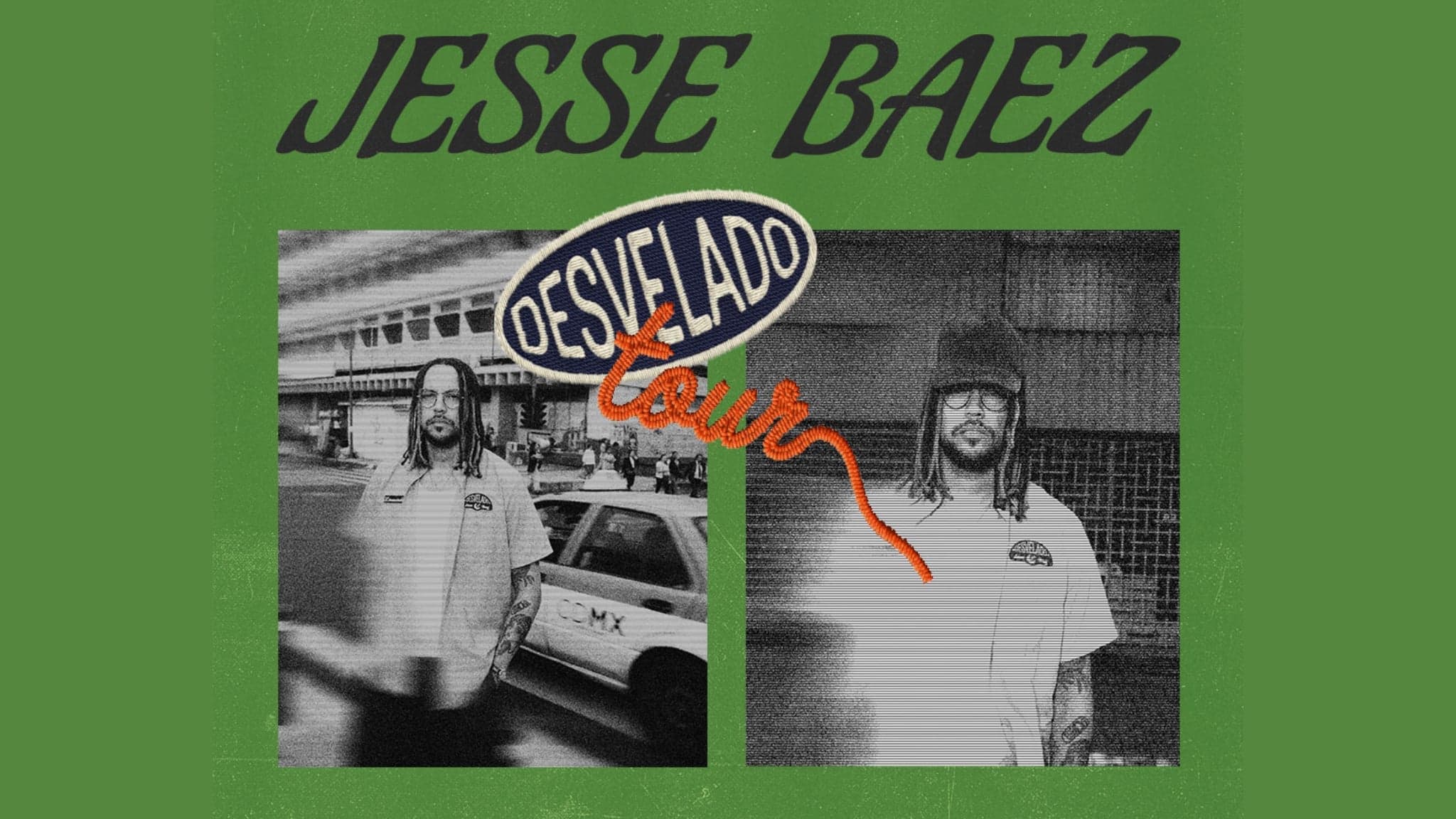 Jesse Baez