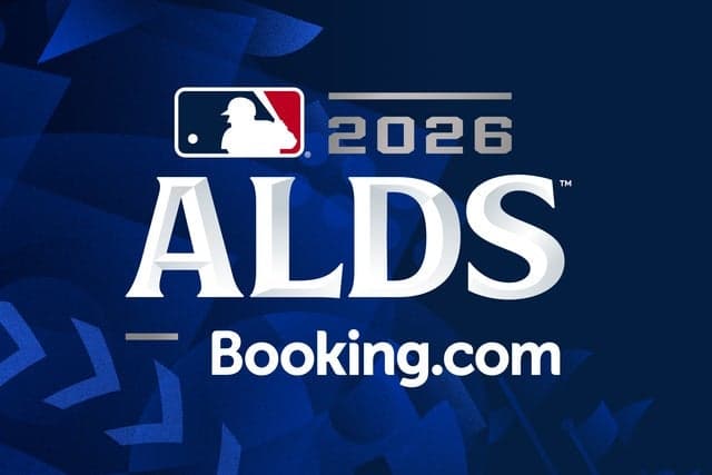 ALDS Home Game 1