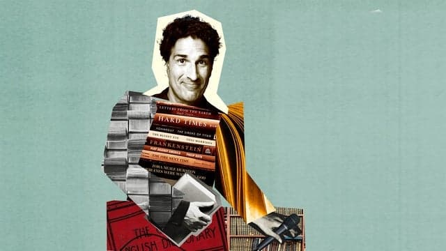 Gary Gulman: Grandiloquent