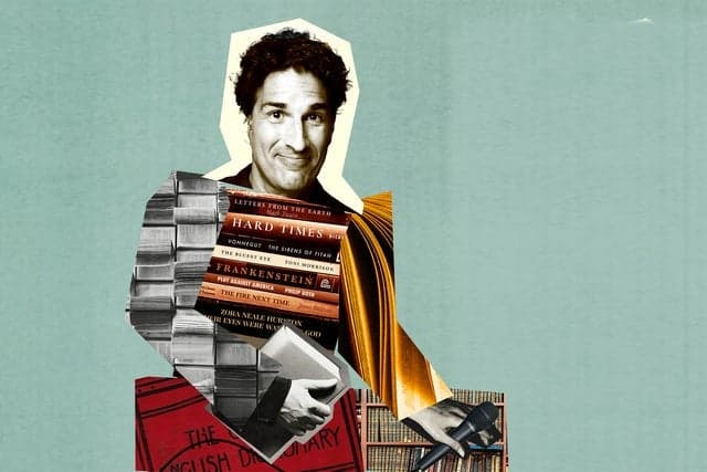 Gary Gulman: Grandiloquent
