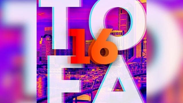 The 16th Annual TOFA Awards